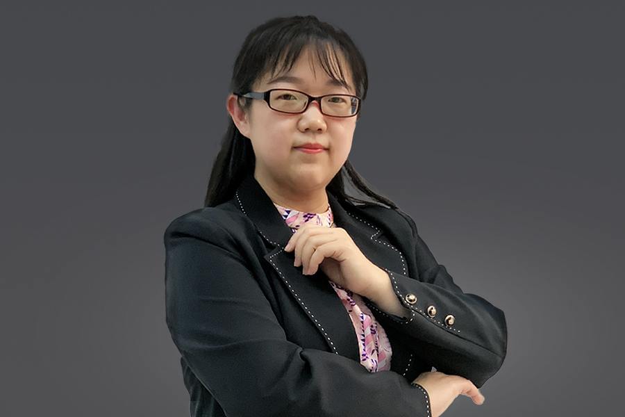 辛秋楠 (深入组组长)