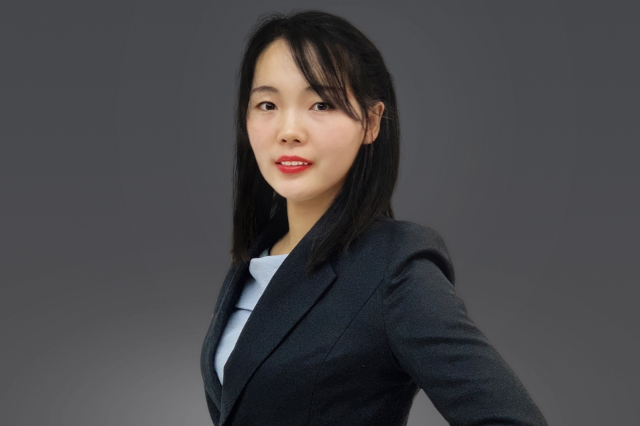 郑志红(水电设想师)